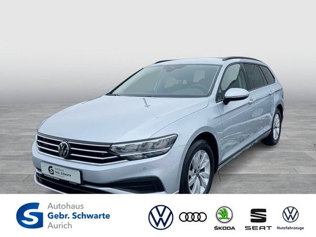 Volkswagen Passat Variant 2022