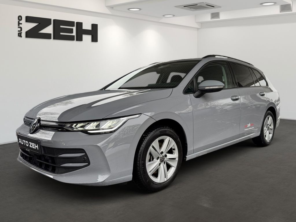 Volkswagen Golf 2024