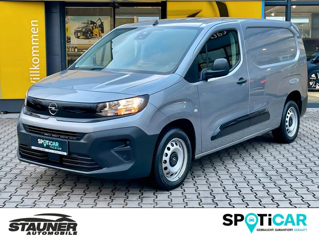 Opel Combo 2024