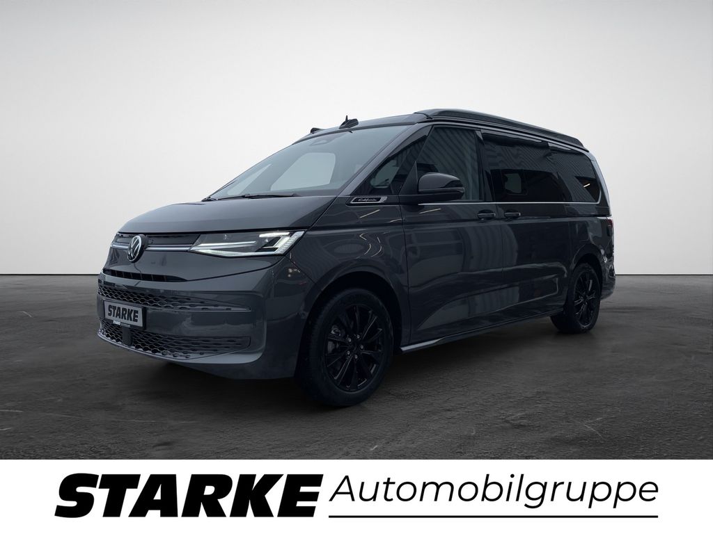 Volkswagen T7 California