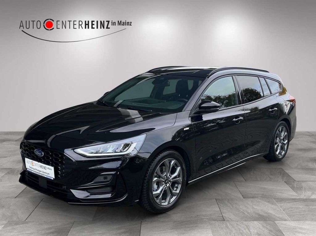 Ford Focus 2025