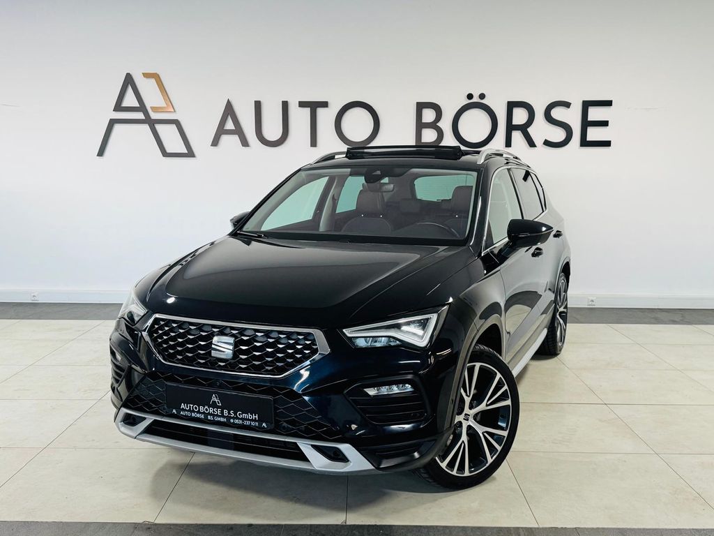 Seat Ateca 2020