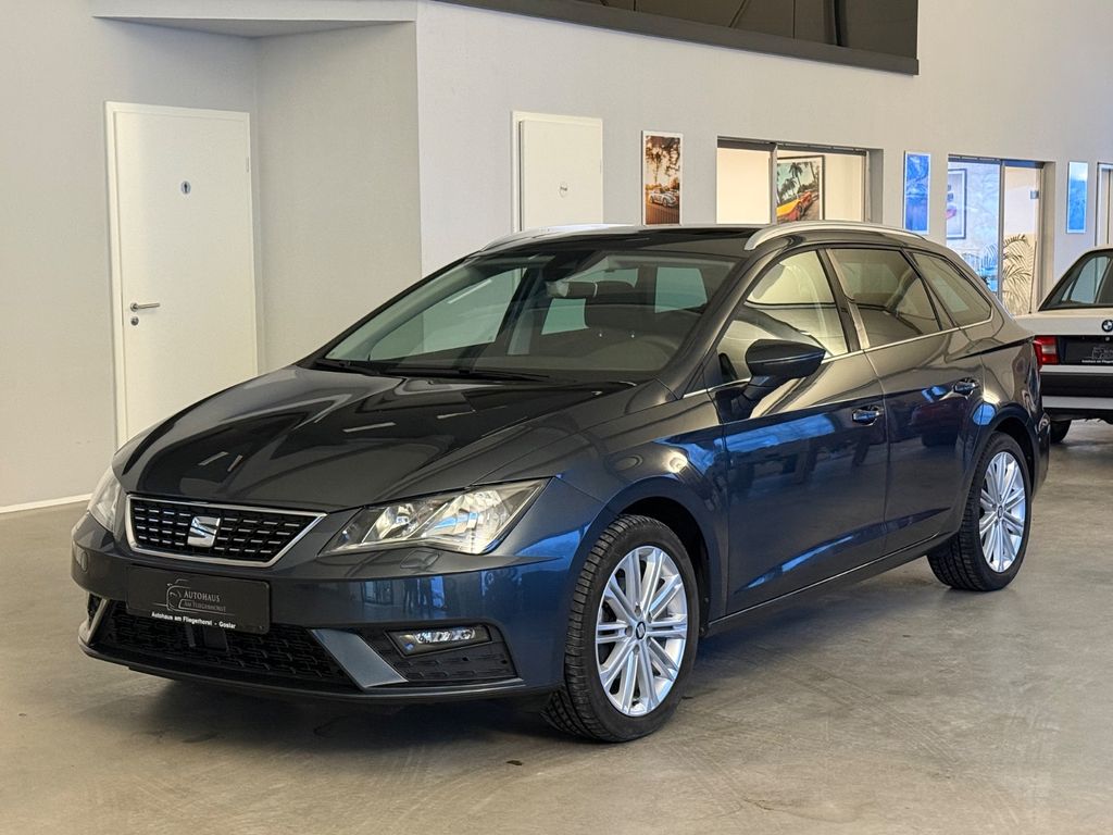 Seat Leon 2020