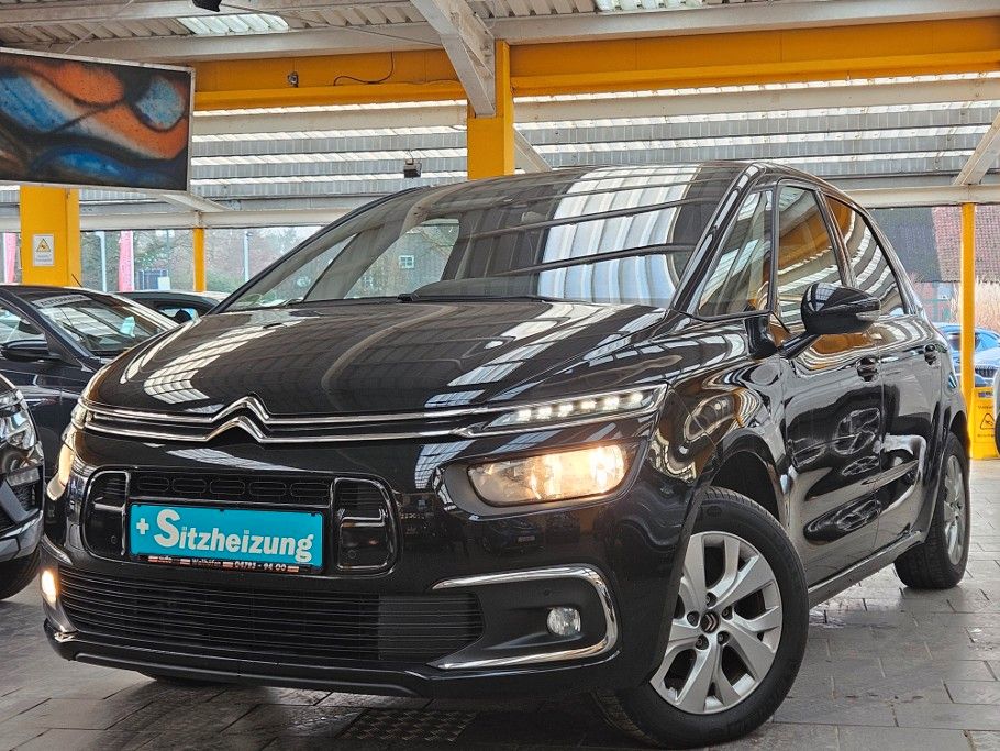 Citroën C4 Picasso 2020