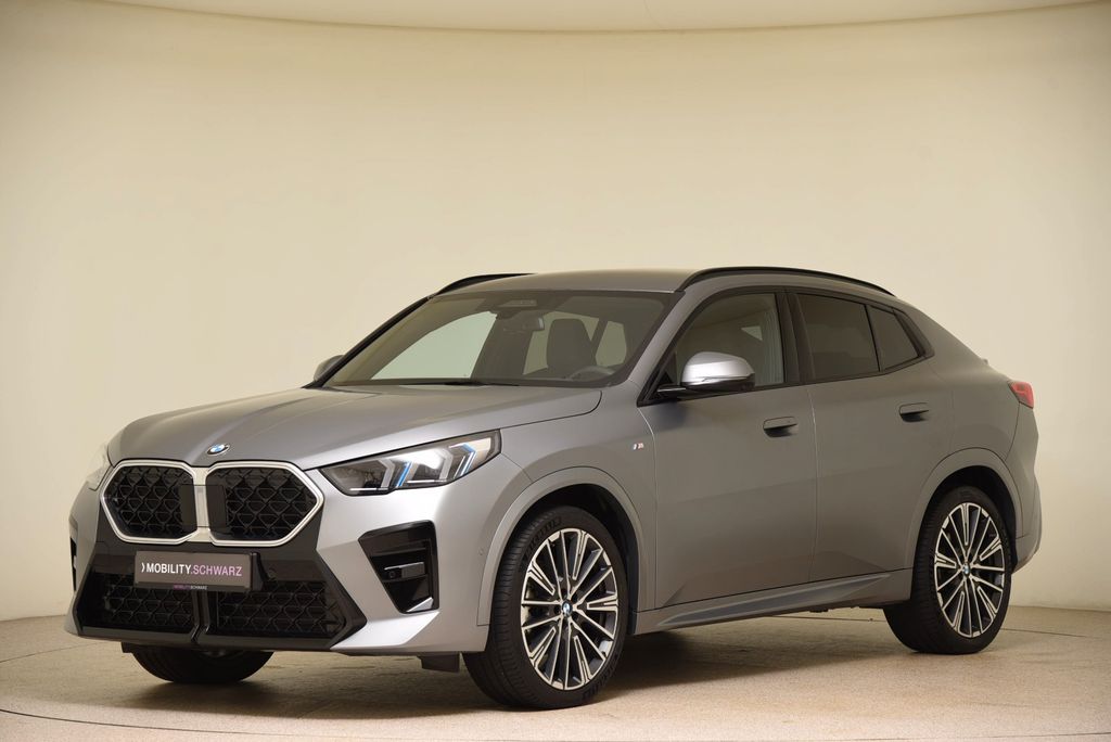 BMW X2 2024