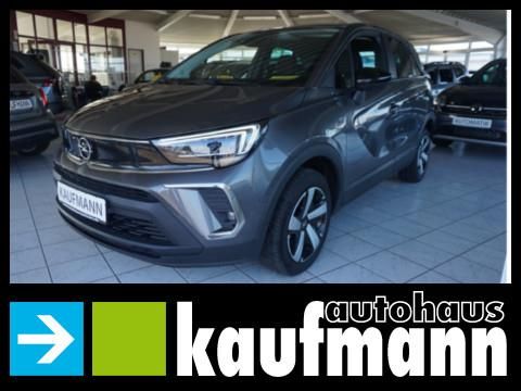 Opel Crossland (X) 2022