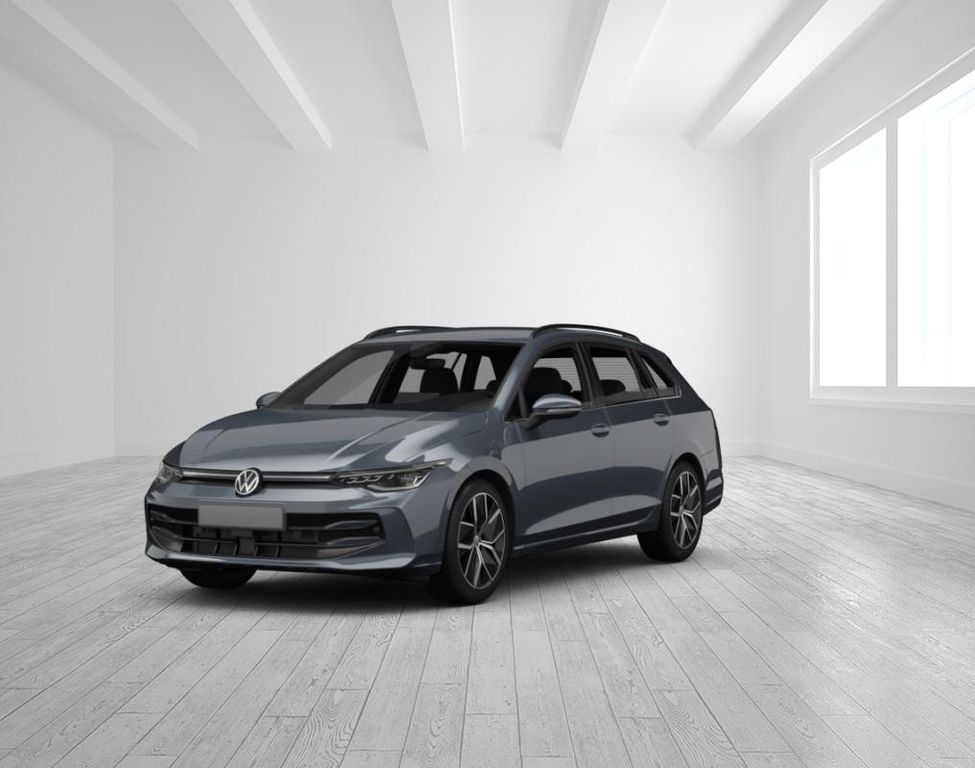 Volkswagen Golf 2025