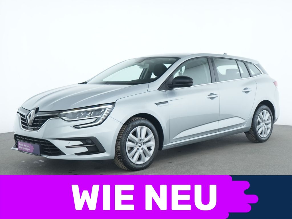 Renault Megane 2024