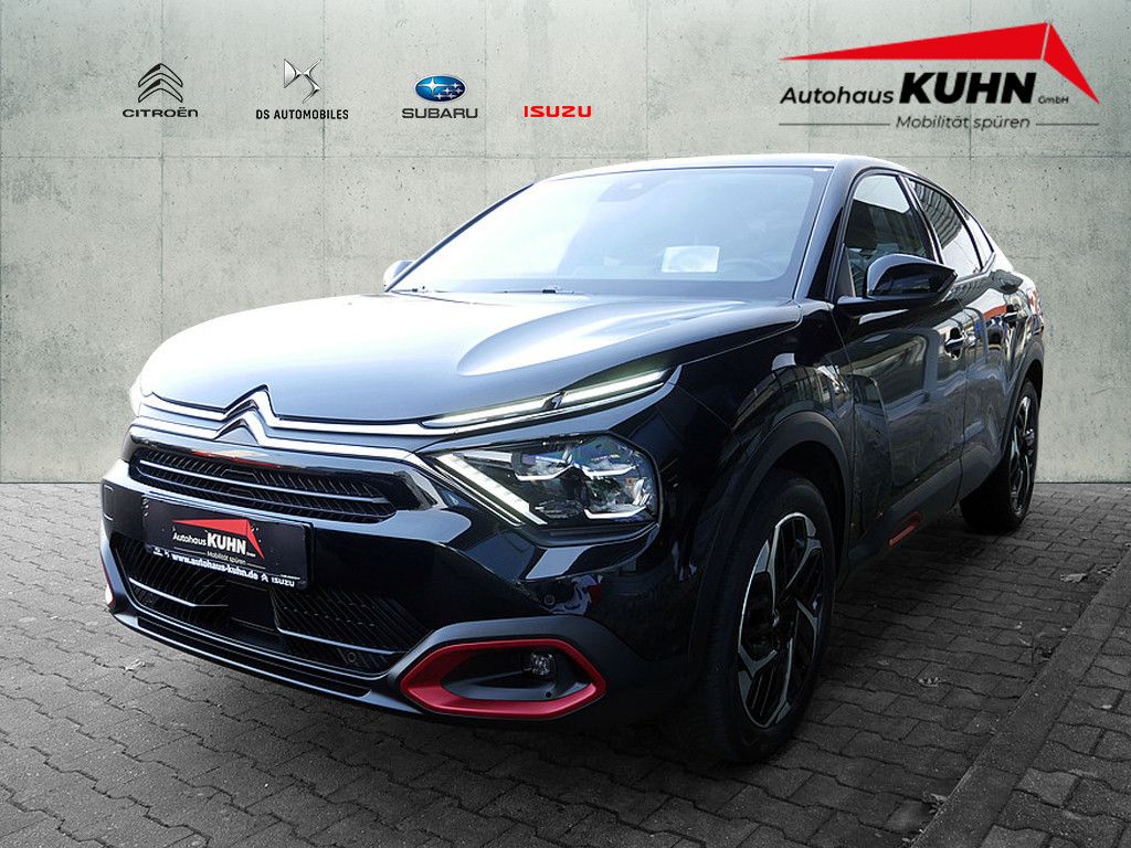 Citroën C4 X 2023