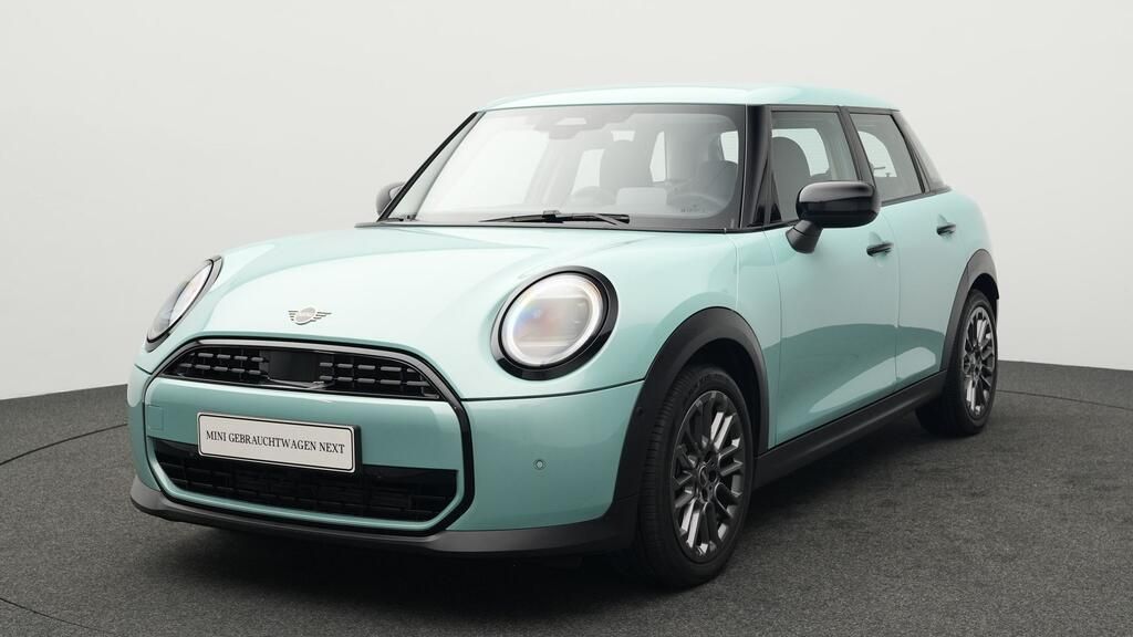 MINI Cooper C 2024