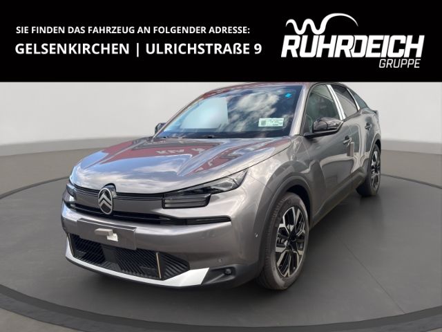 Citroën C4 2025
