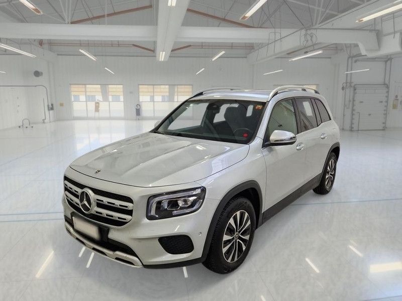 Mercedes-Benz Other 2022