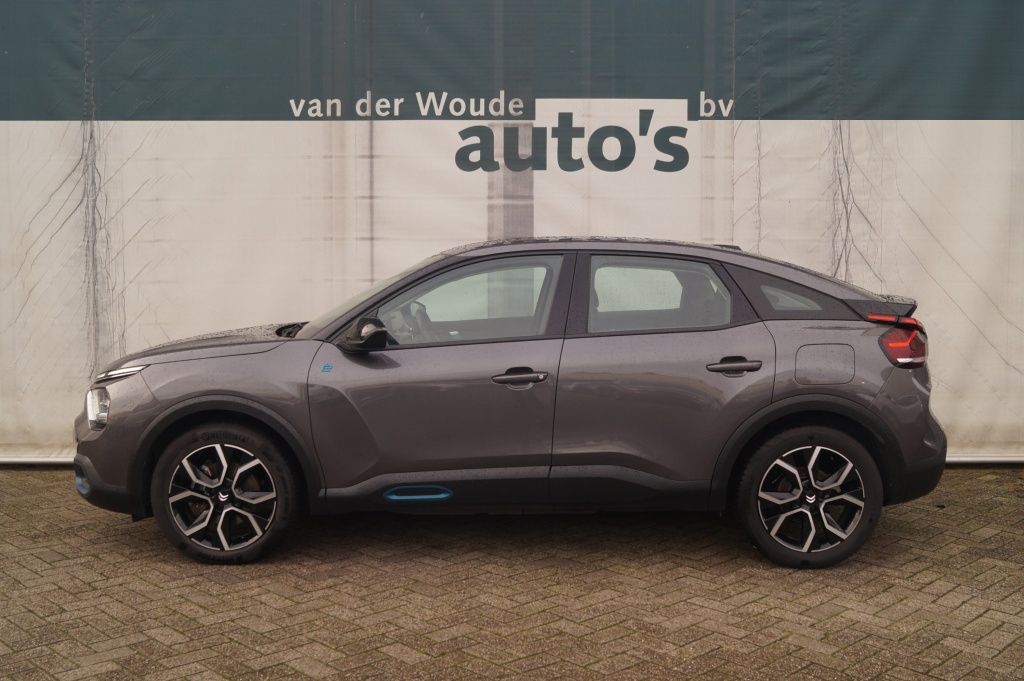 Citroën C4 2023