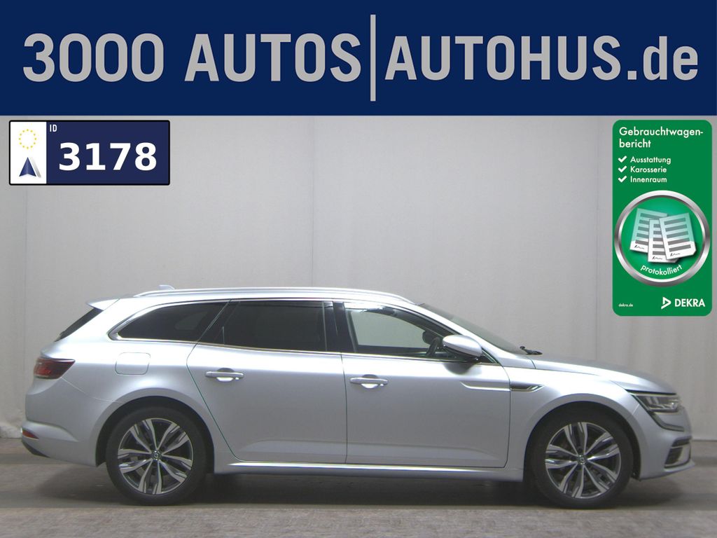 Renault Talisman 2021