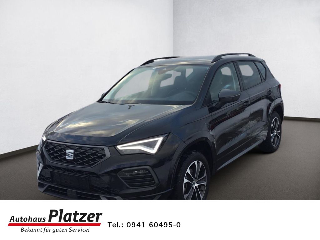 Seat Ateca 2025