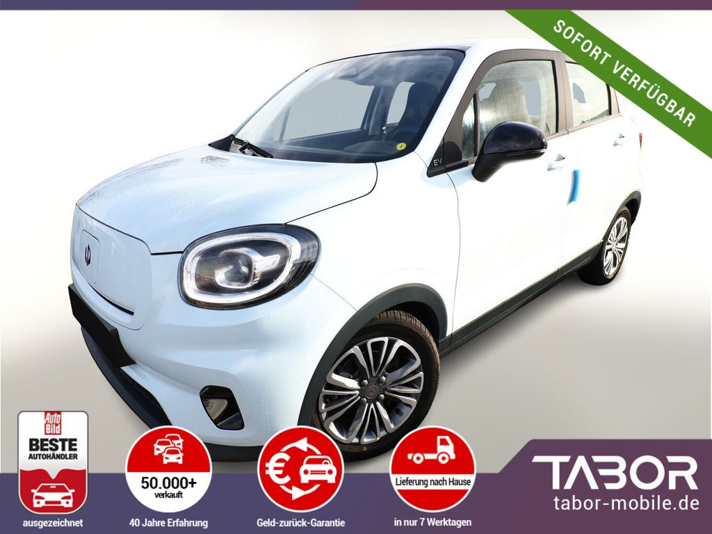 Leapmotor T03 2025