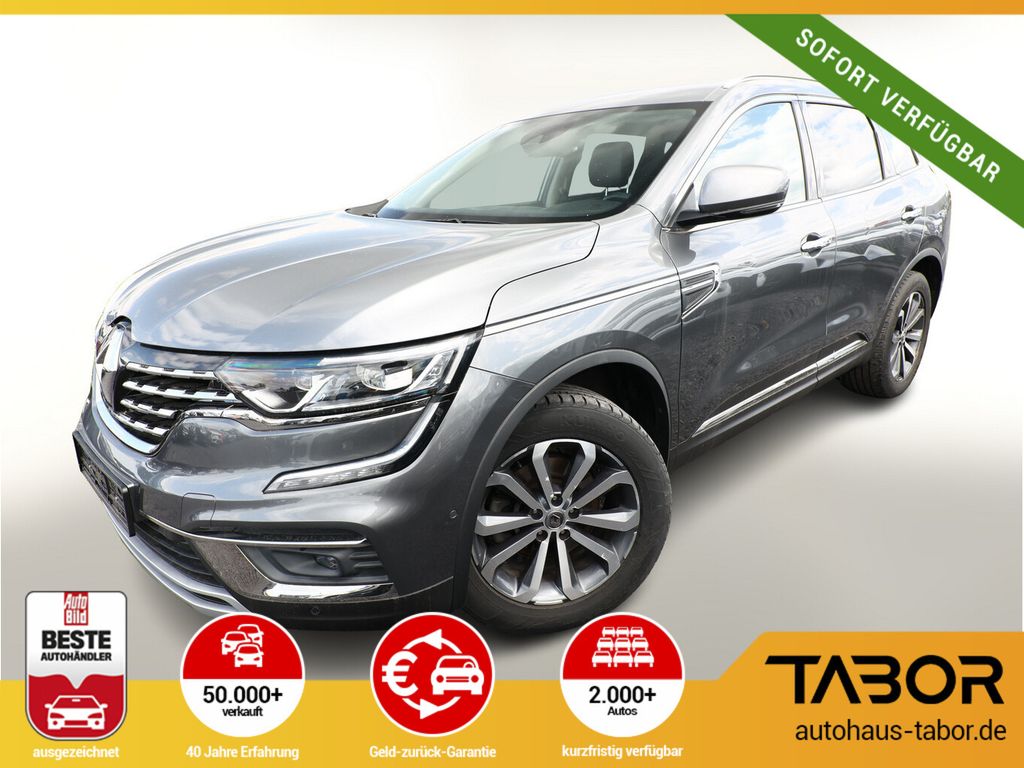 Renault Koleos 2020