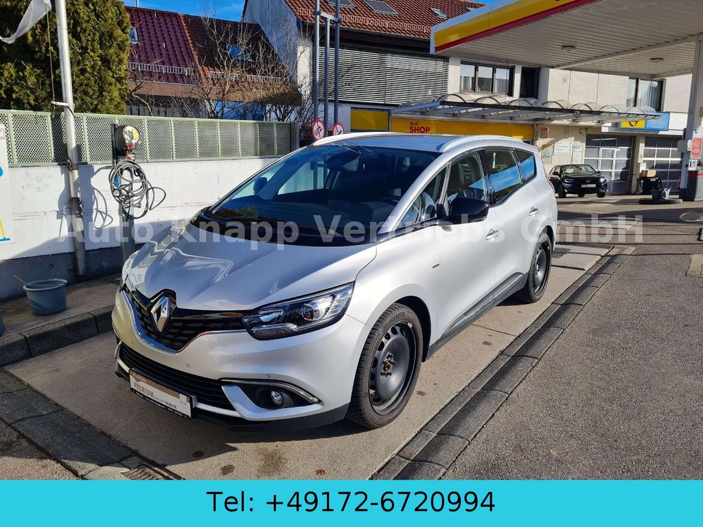 Renault Scenic 2020