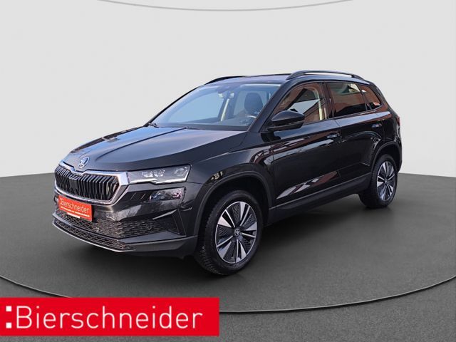 Skoda Karoq 2025