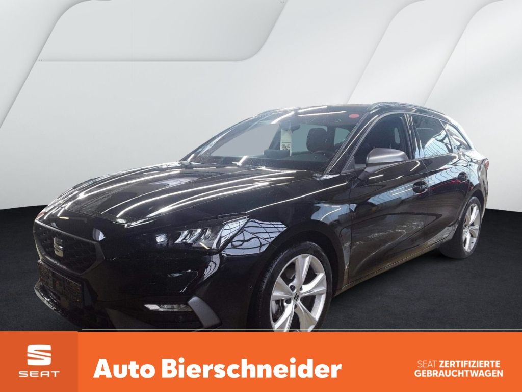 Seat Leon 2025