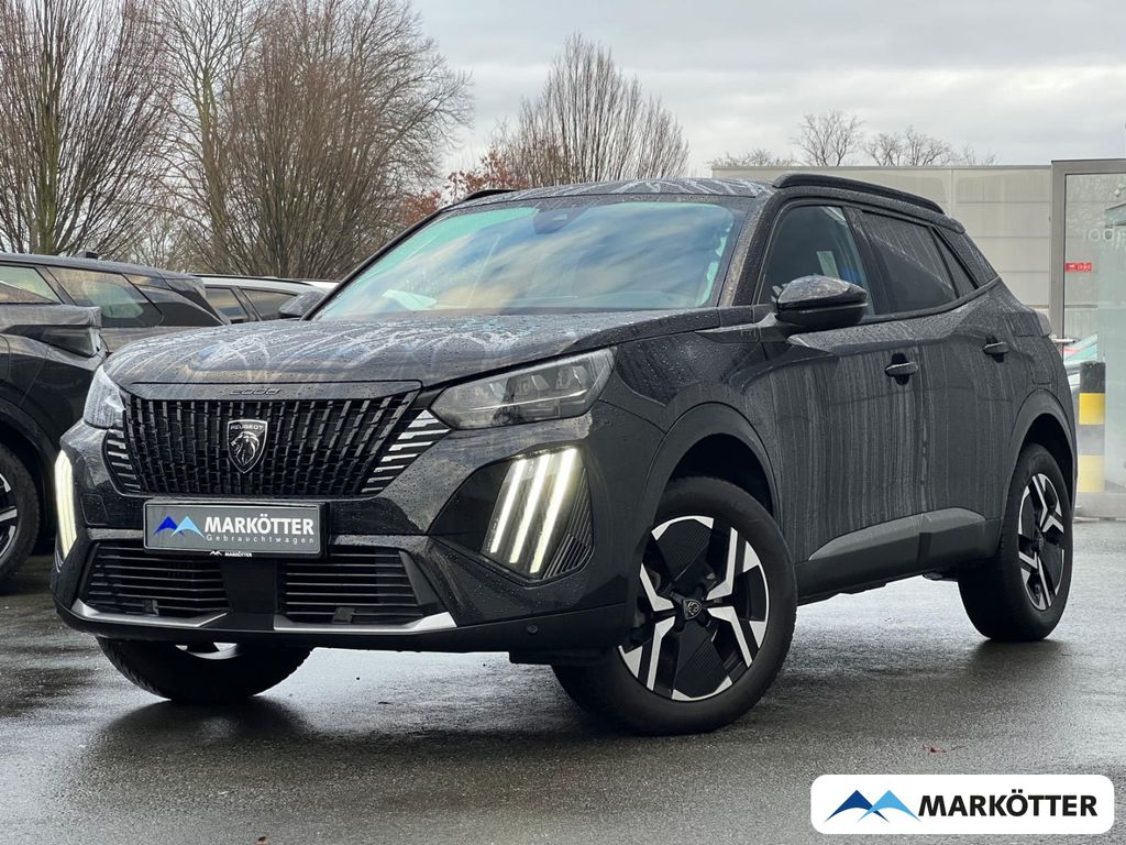 Peugeot 2008 2023