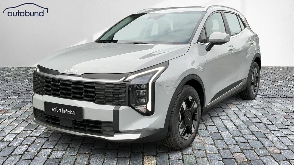 Kia Sportage 2025