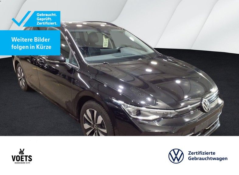 Volkswagen Golf 2025