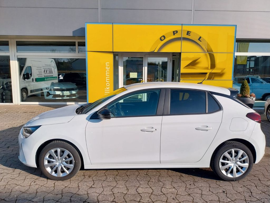 Opel Corsa 2022