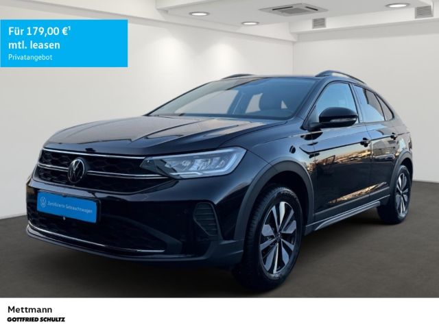 Volkswagen Taigo 2025