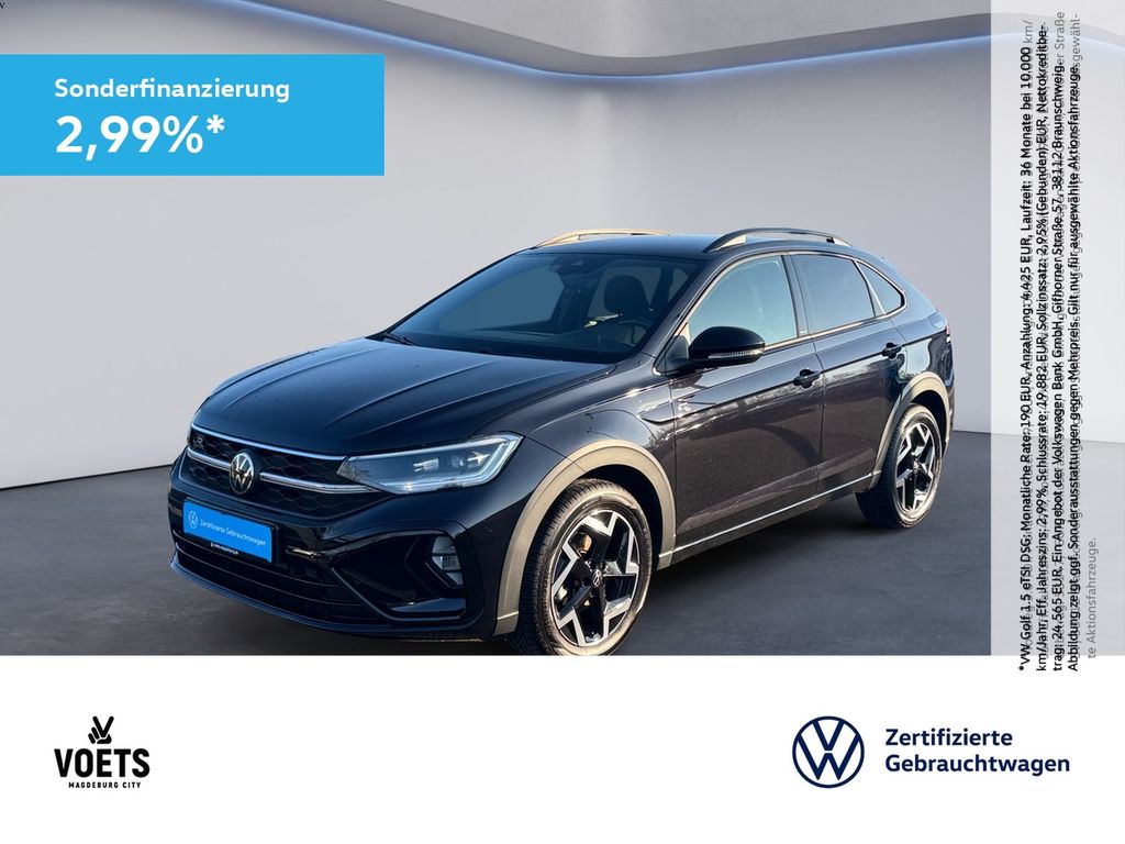 Volkswagen Taigo 2025