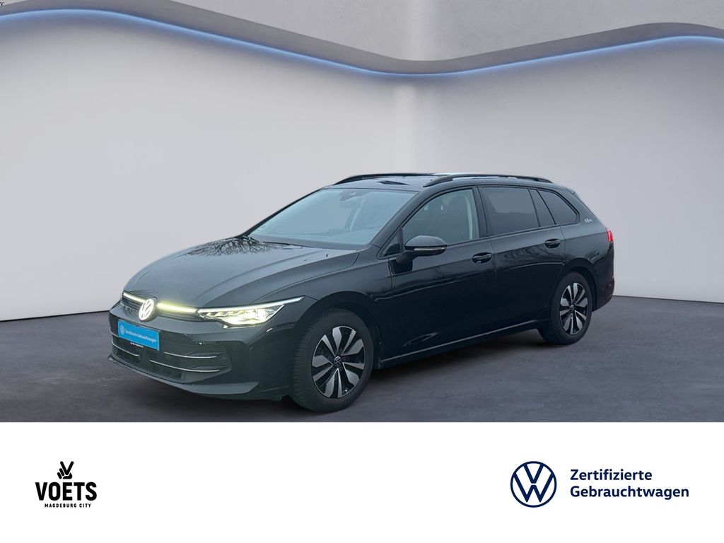 Volkswagen Golf 2025