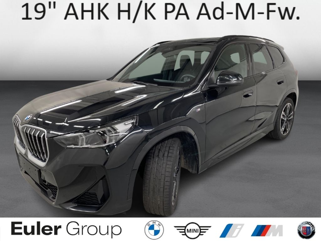 BMW X1 2025