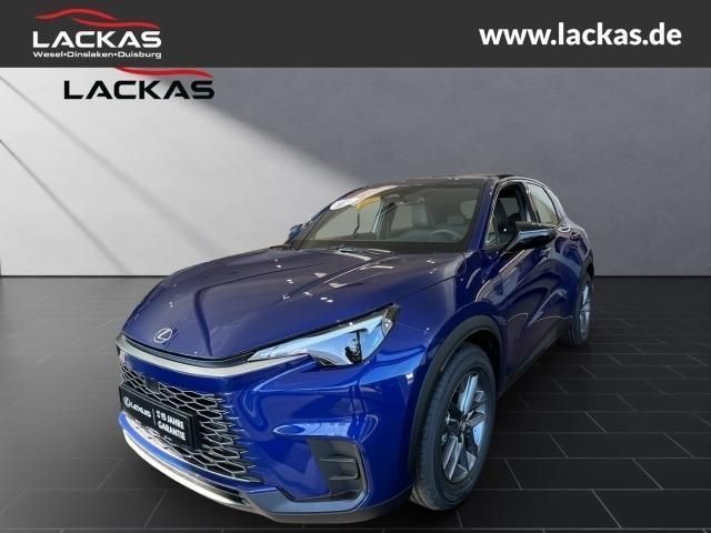 Lexus LBX 2026
