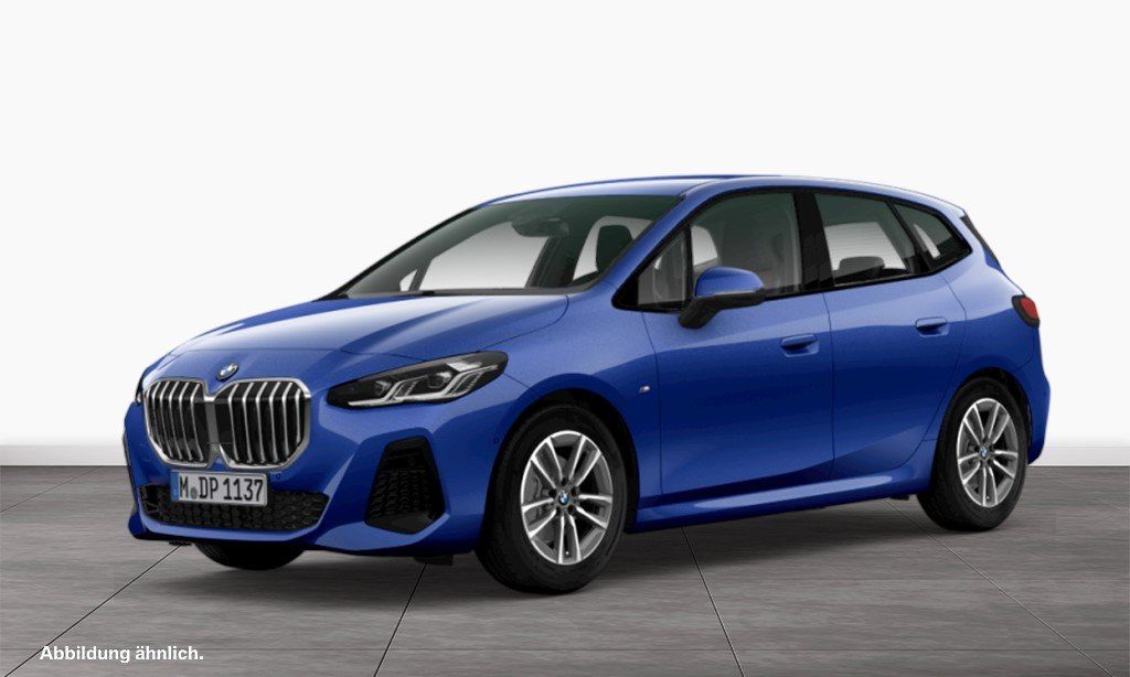BMW 220 Active Tourer 2024
