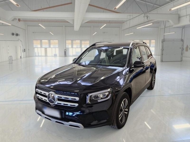Mercedes-Benz Other 2021