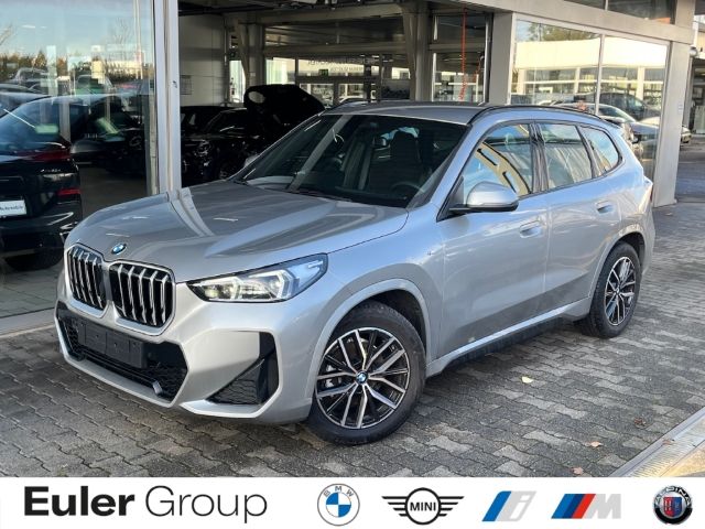 BMW X1 2025