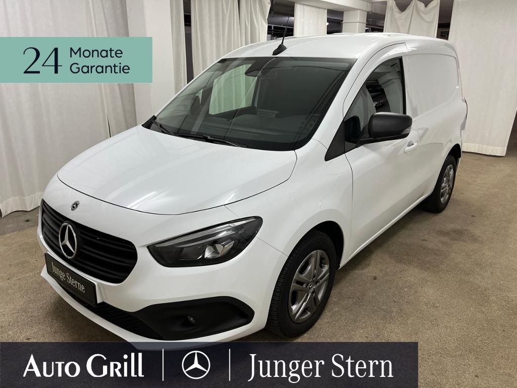 Mercedes-Benz Citan 2025