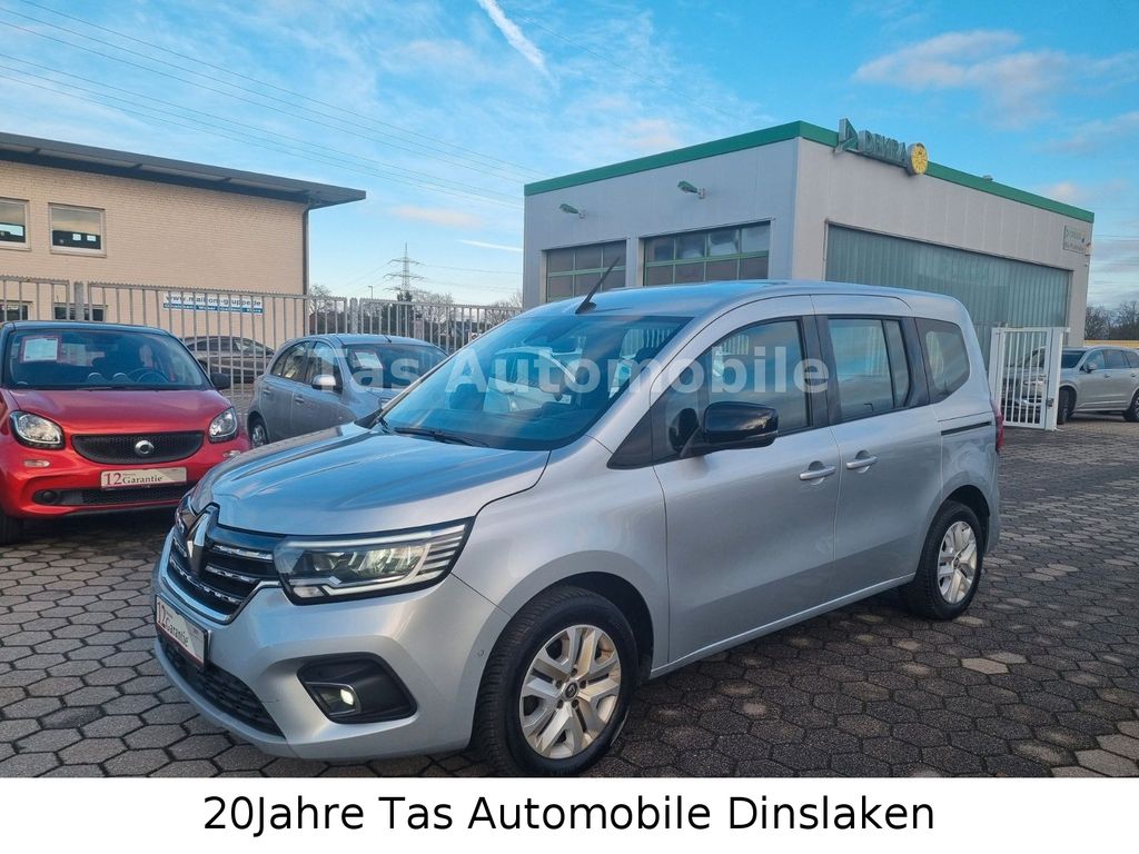 Renault Kangoo 2022