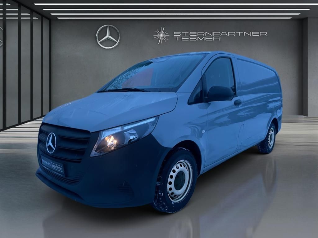 Mercedes-Benz Vito 2024
