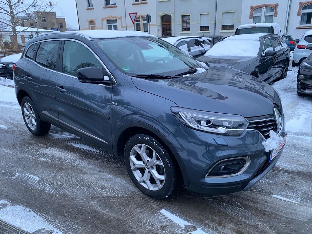 Renault Kadjar 2020