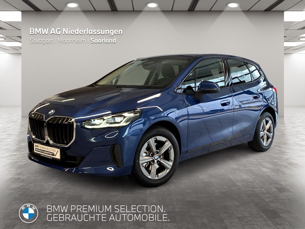 BMW 218 Active Tourer 2024