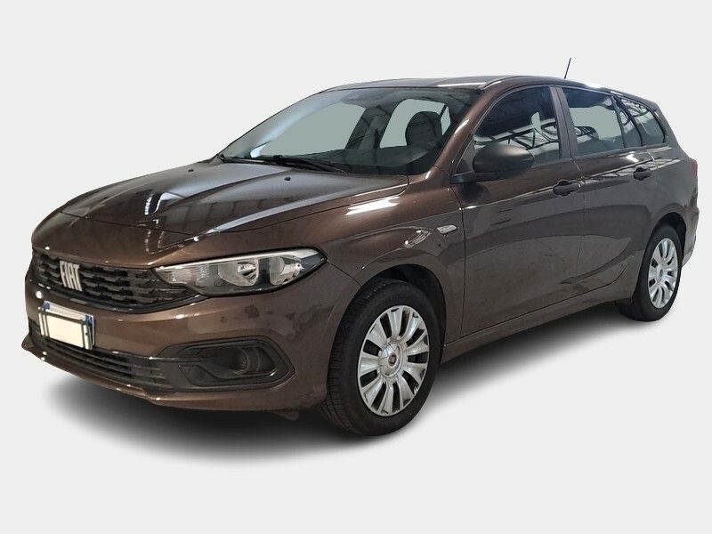 Fiat Tipo 2022