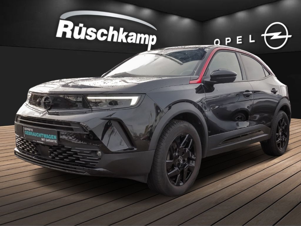 Opel Mokka 2022