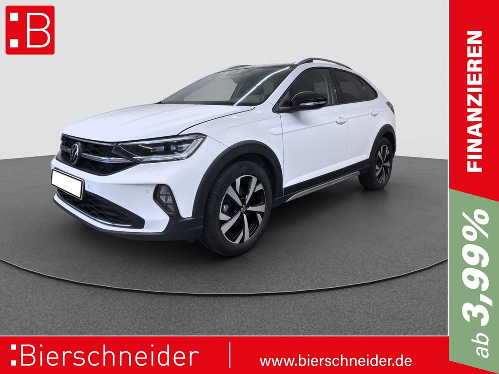 Volkswagen Taigo 2022