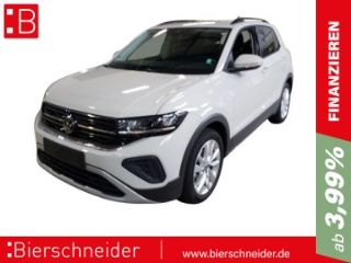 Volkswagen T-Cross 2024