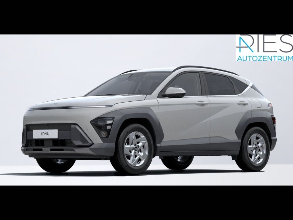 Hyundai KONA 2026
