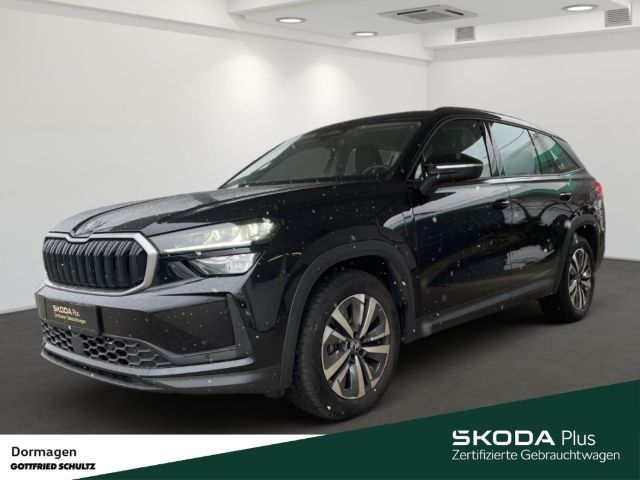 Skoda Kodiaq 2025