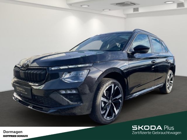 Skoda Kamiq 2025