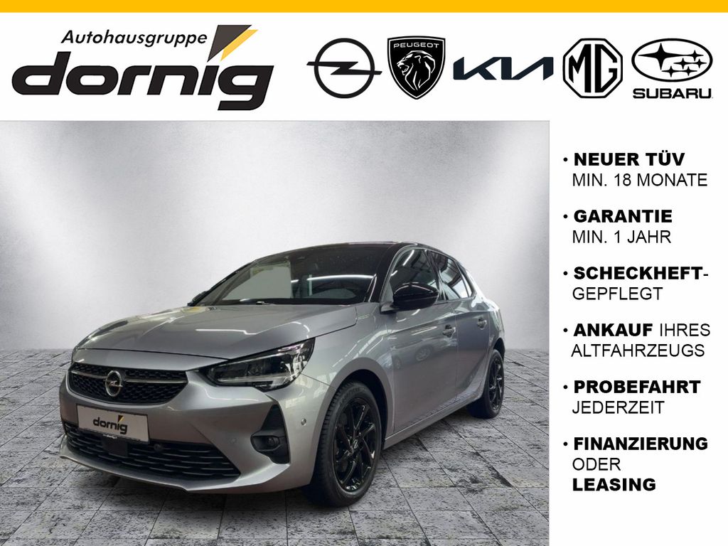 Opel Corsa 2023