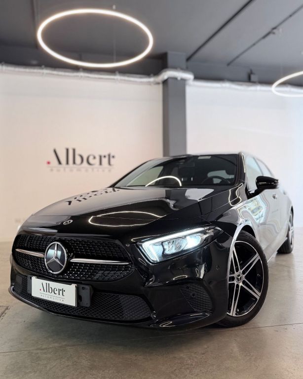 Mercedes-Benz A 180 2023